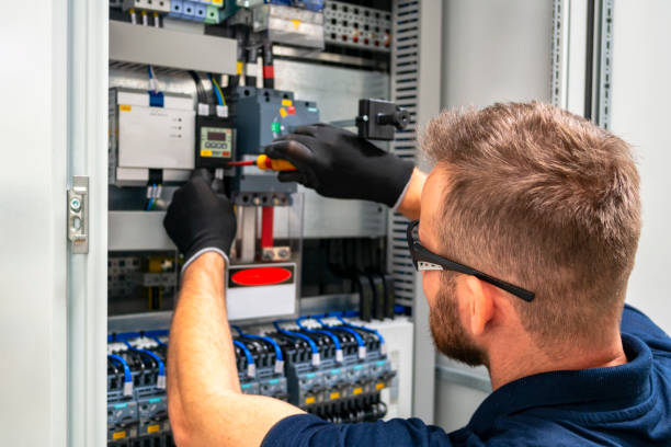 Best Electrical Rewiring Services  in San Carlos Park, FL