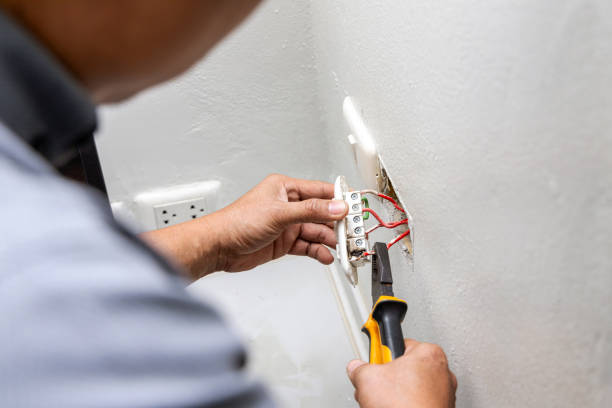 Best Electrician for Home Renovation  in San Carlos Park, FL
