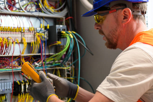 Best Electrical Troubleshooting Services  in San Carlos Park, FL