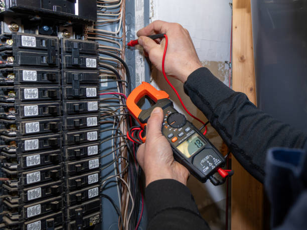 Best Electrical Outlet Repair  in San Carlos Park, FL