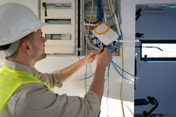 Best Electrical Troubleshooting Services  in San Carlos Park, FL