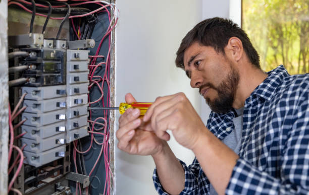 Best Circuit Breaker Repair  in San Carlos Park, FL